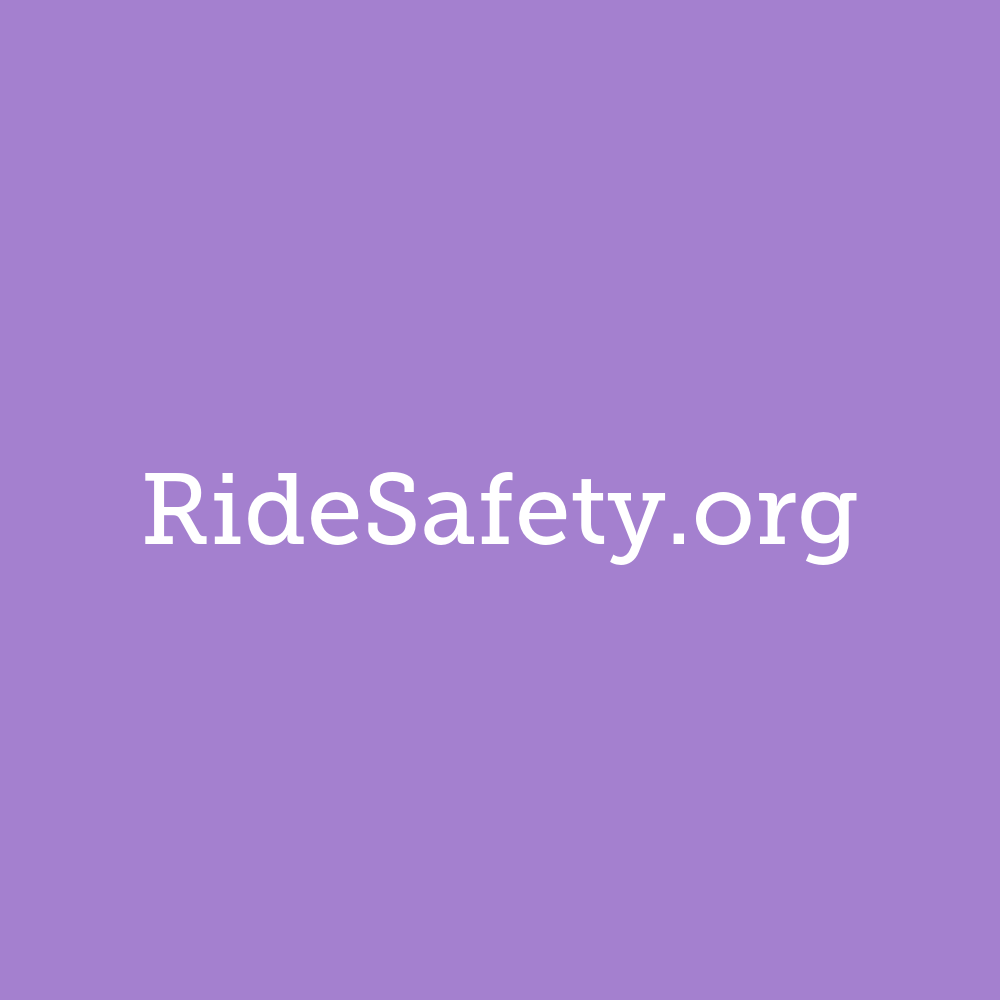 ridesafety.org - this domain is for sale