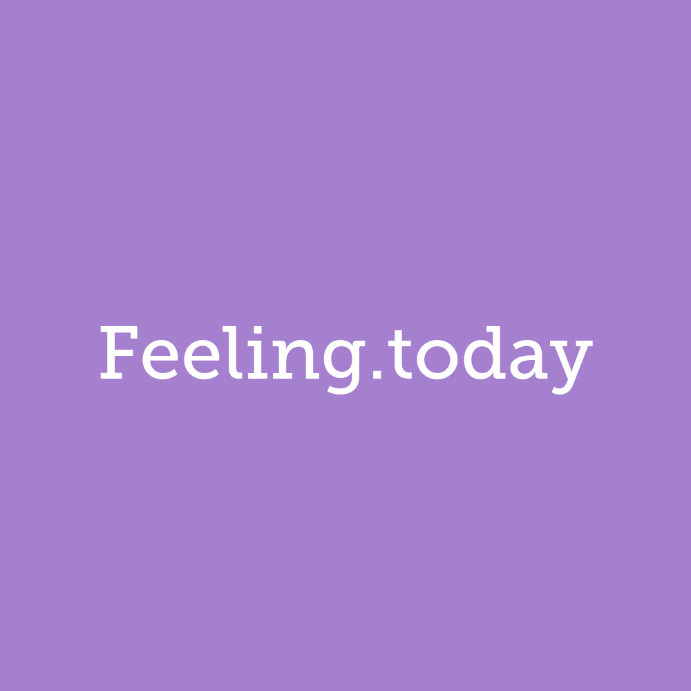 feeling.today