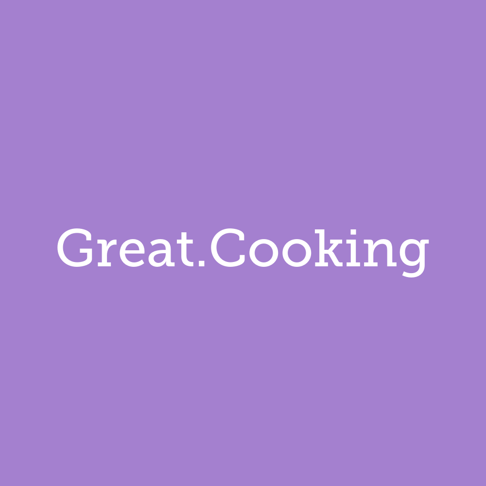 great.cooking