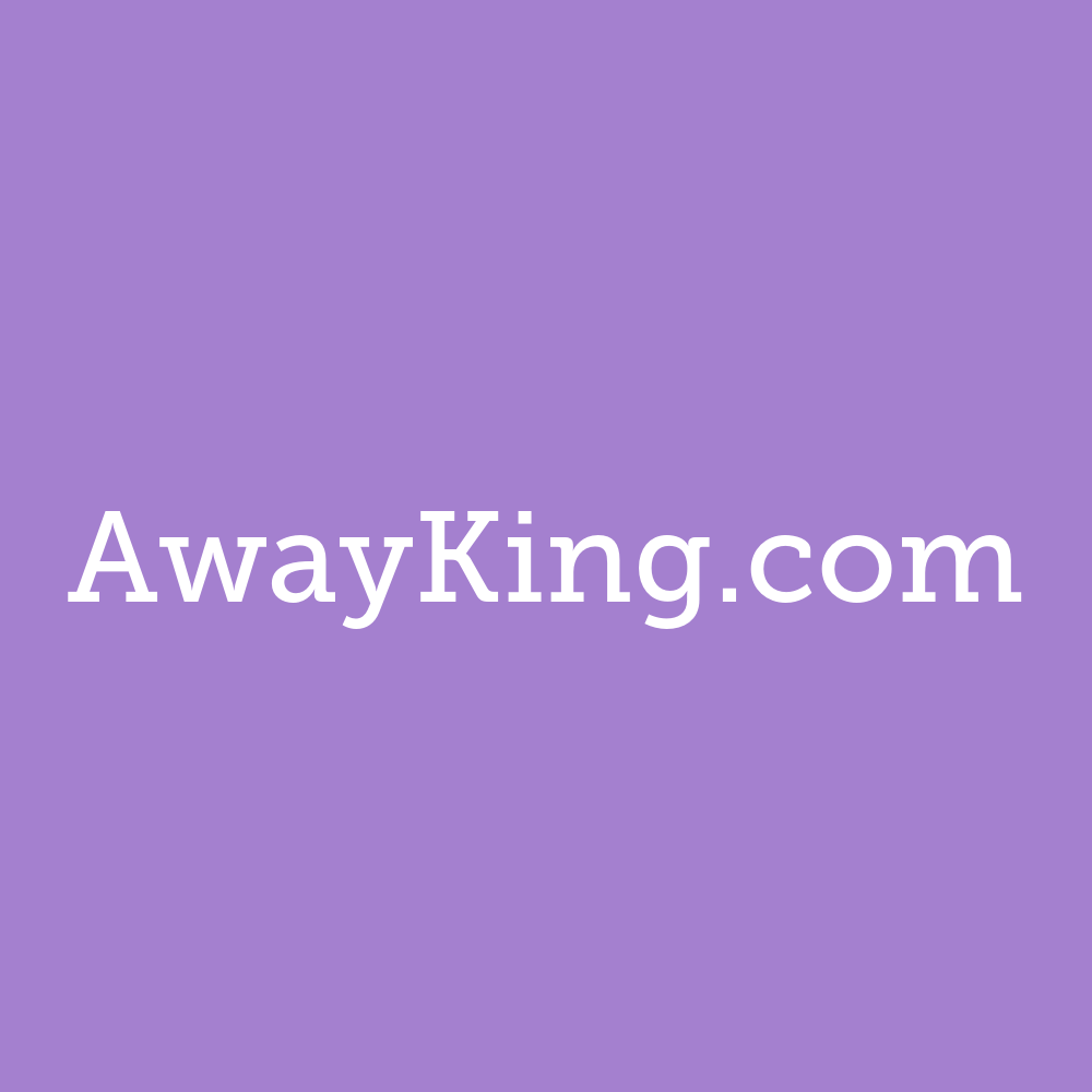 awayking.com
