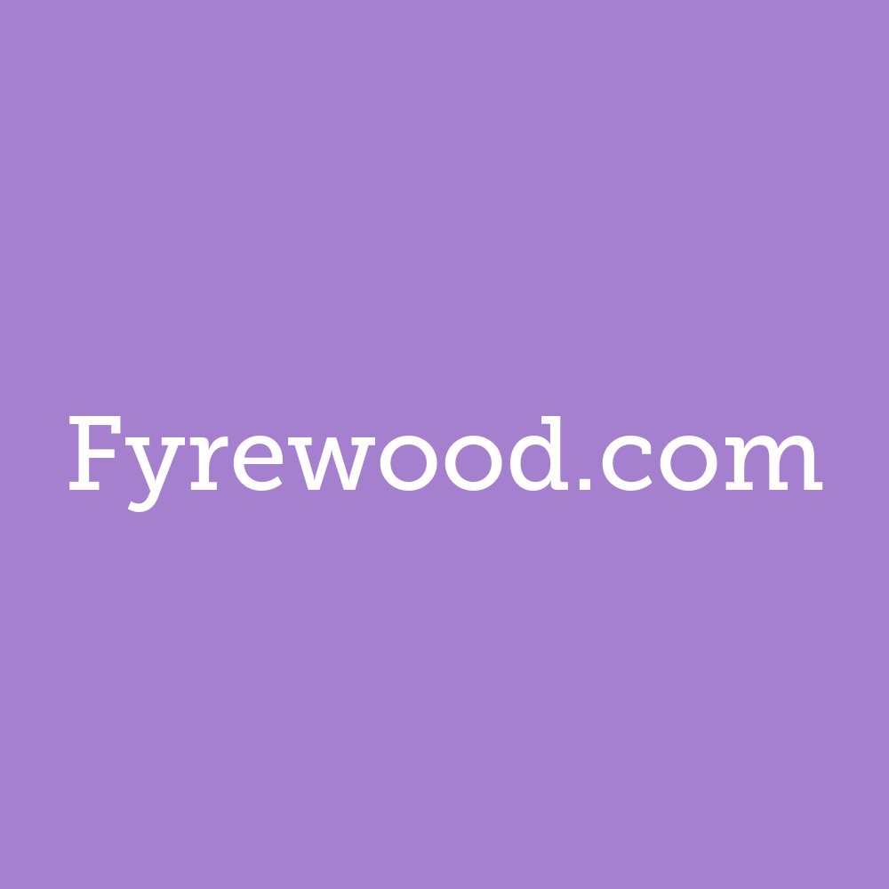 fyrewood.com