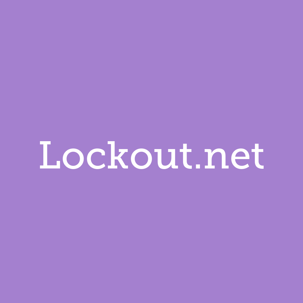 lockout.net