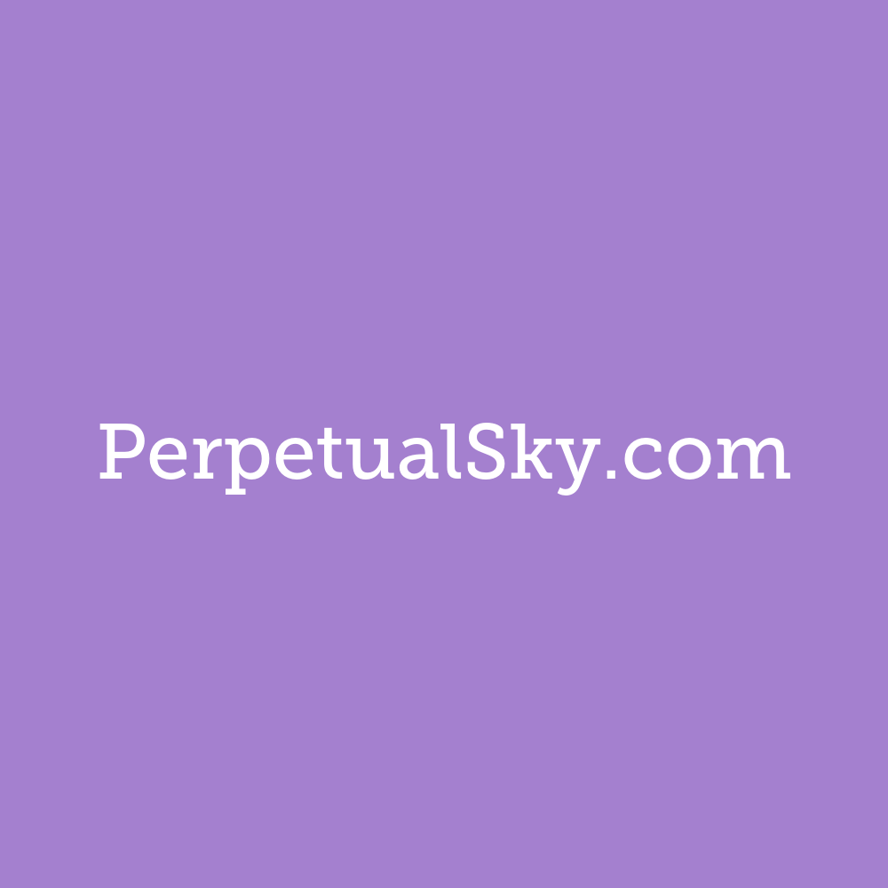 perpetualsky.com - this domain is for sale