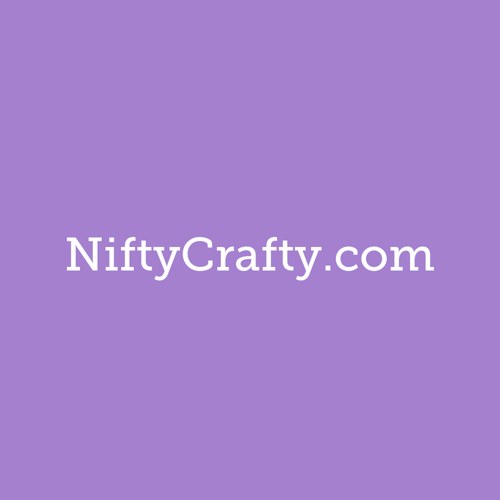 niftycrafty.com - this domain is for sale