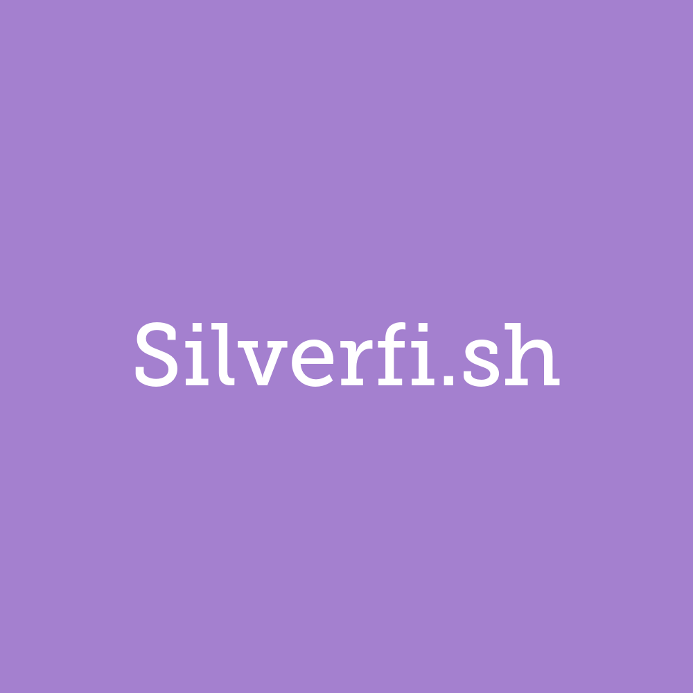 silverfi.sh