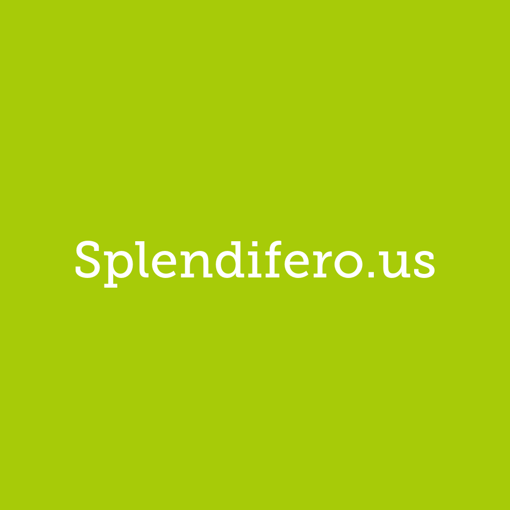 splendifero.us - this domain is for sale