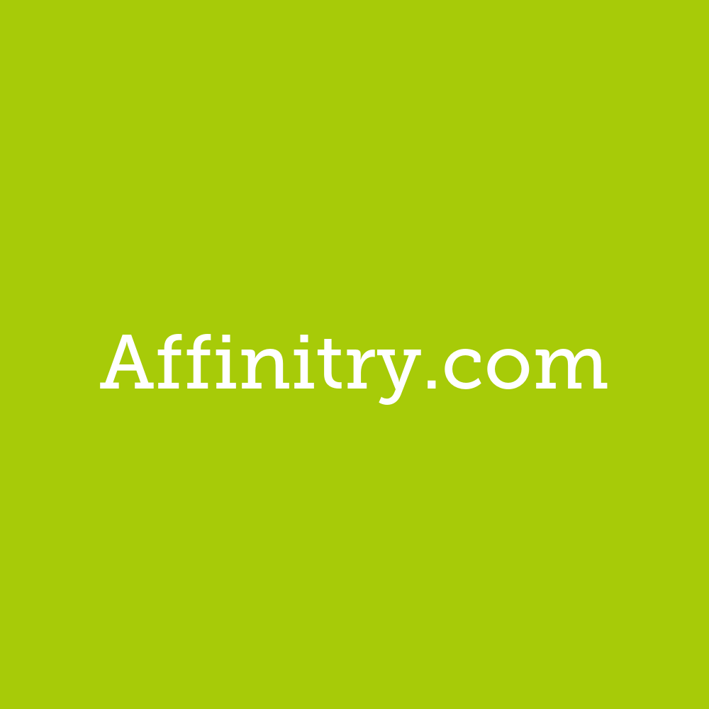 affinitry.com