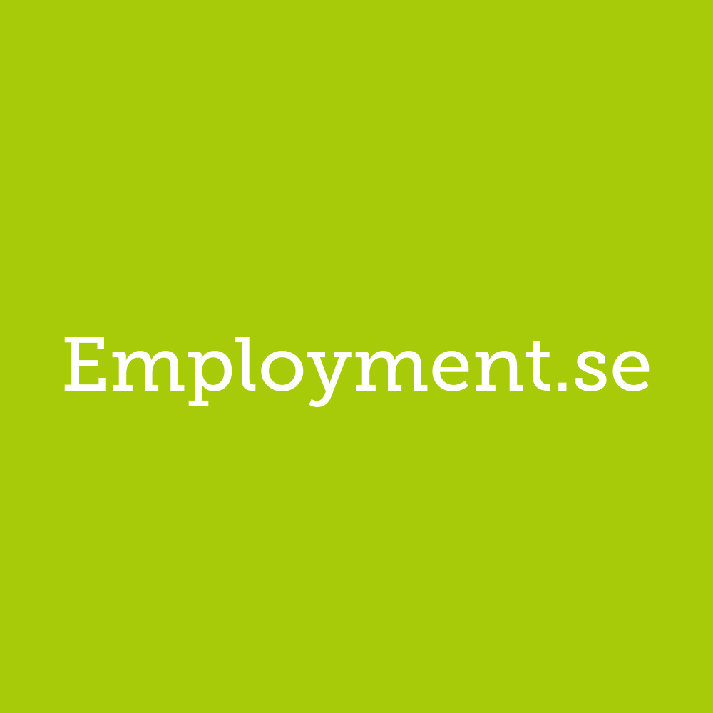 employment.se