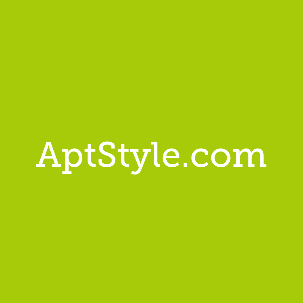 aptstyle.com - this domain is for sale