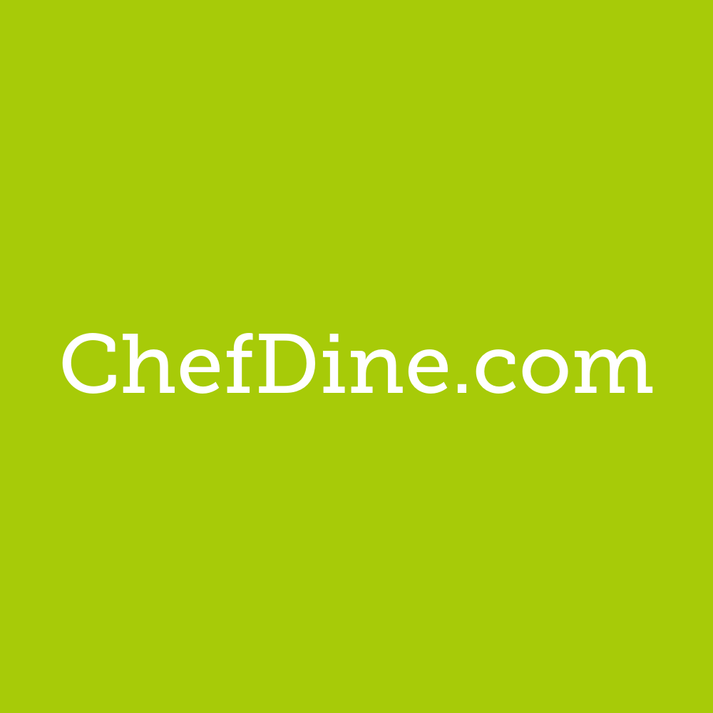 chefdine.com