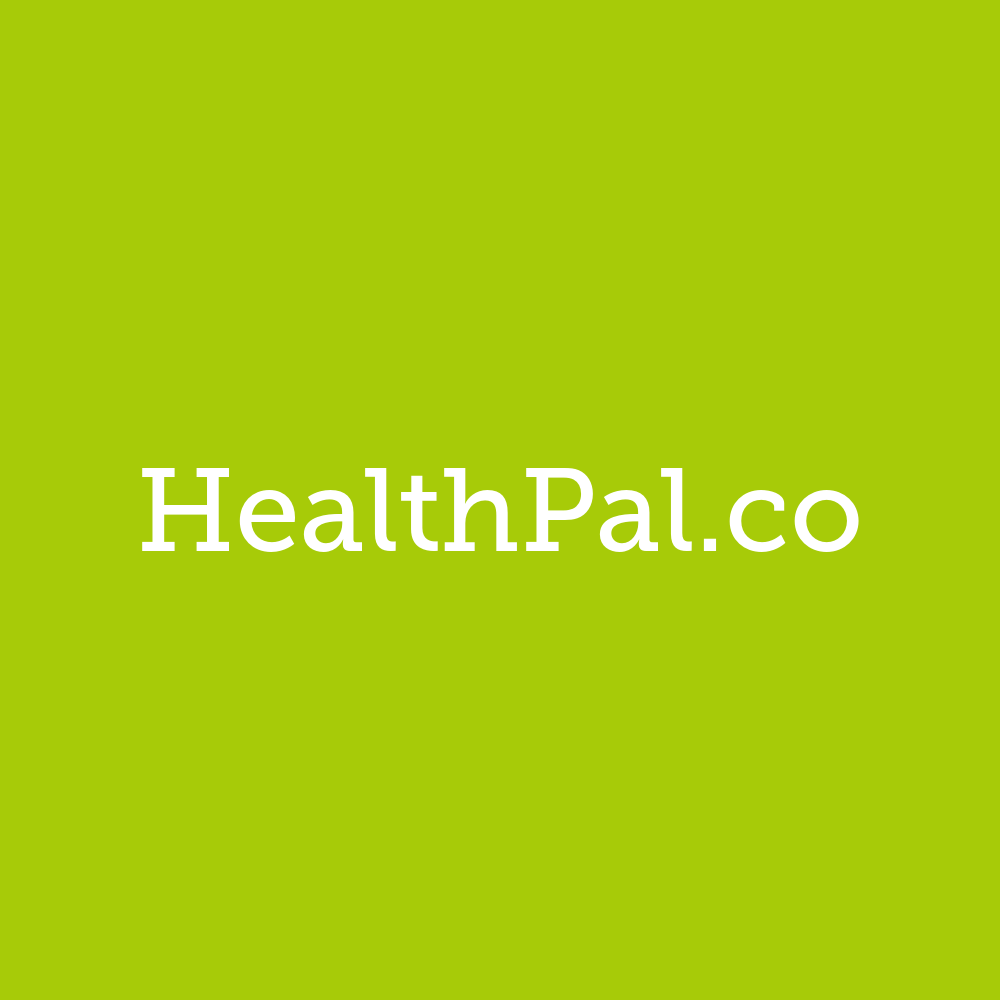 healthpal.co