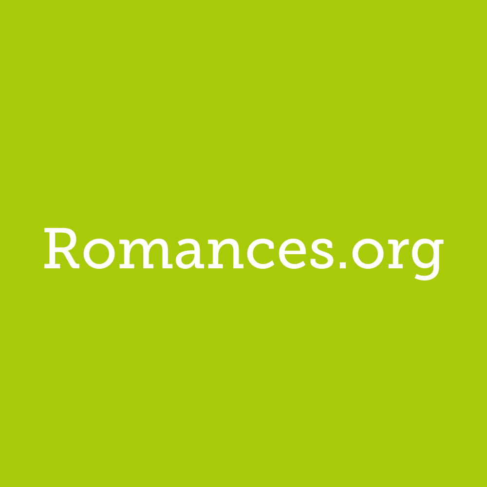 romances.org - this domain is for sale