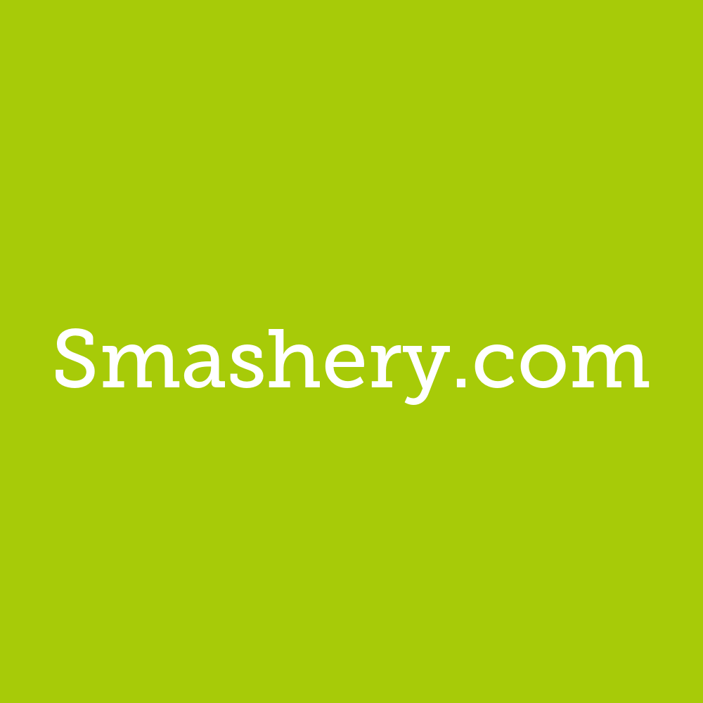 smashery.com