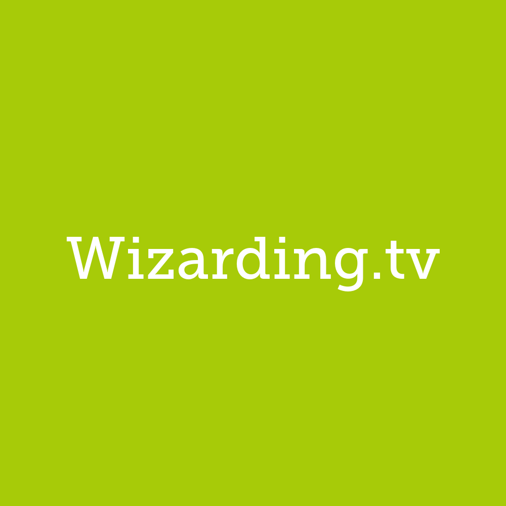 wizarding.tv