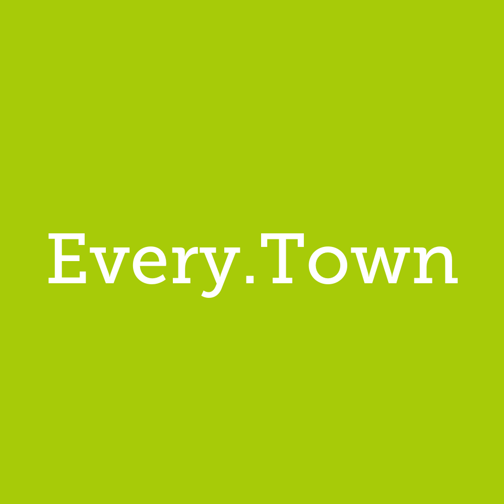 every.town - this domain is for sale