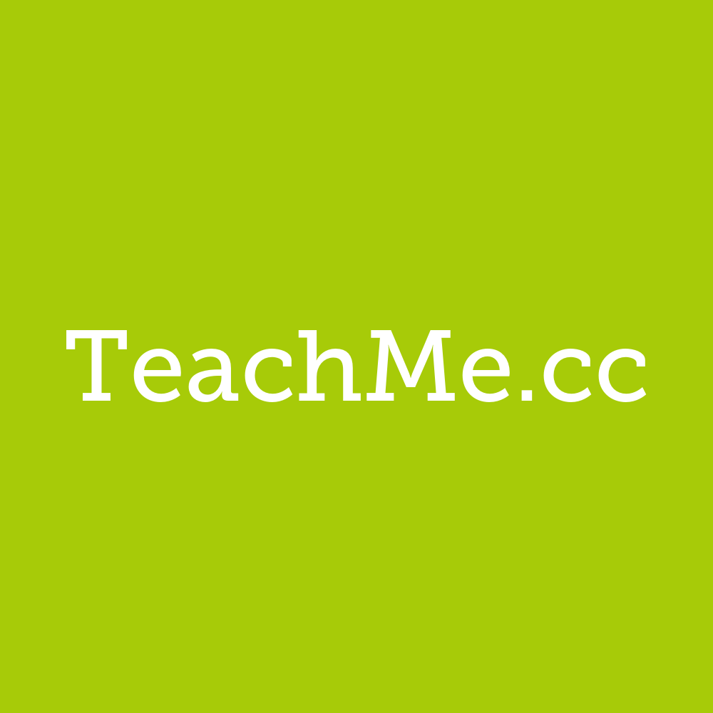 teachme.cc