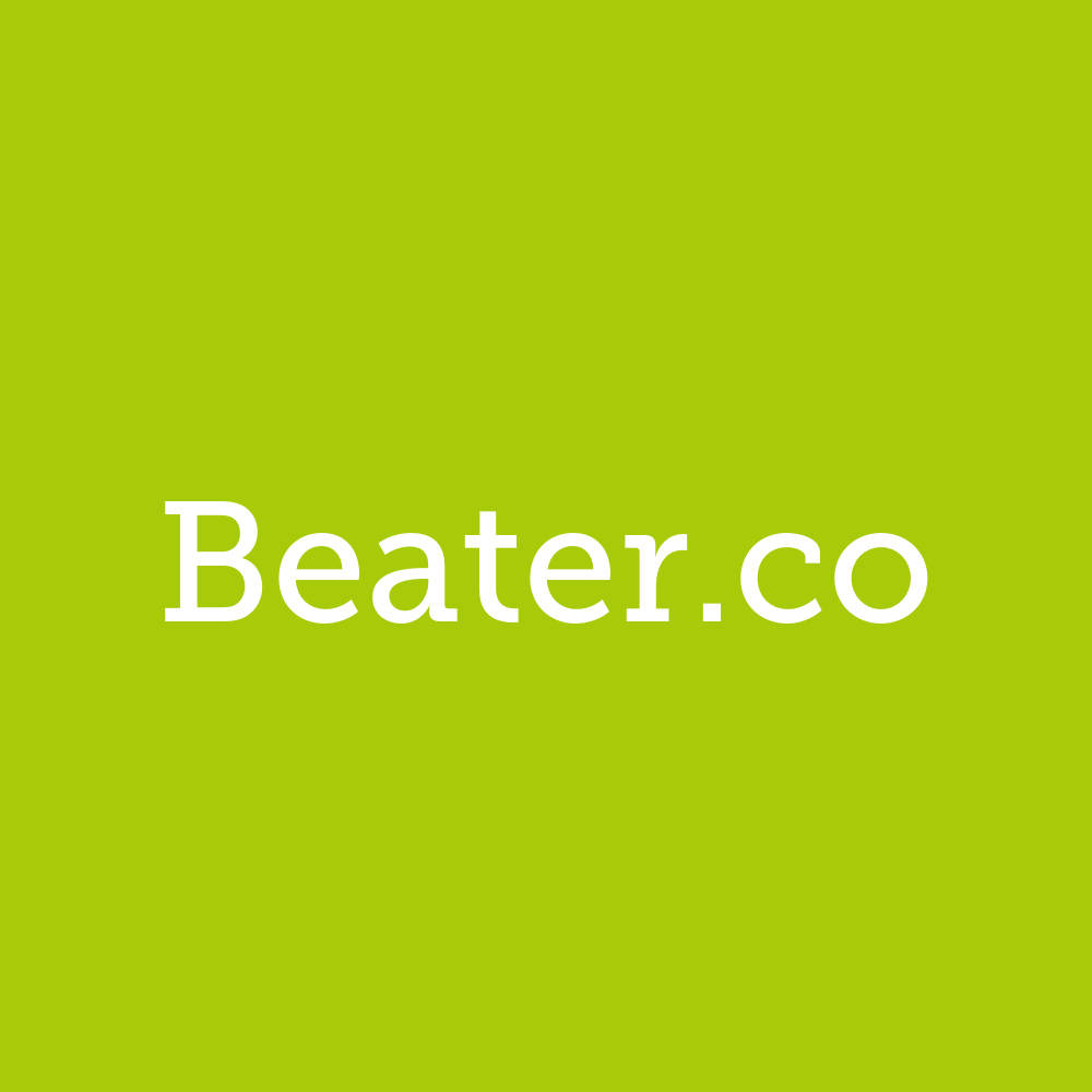 beater.co