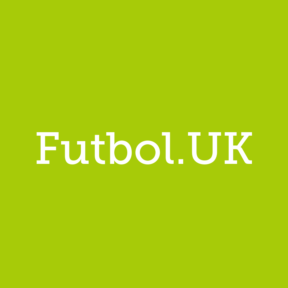 futbol.uk