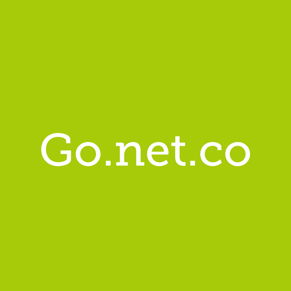 go.net.co - this domain is for sale