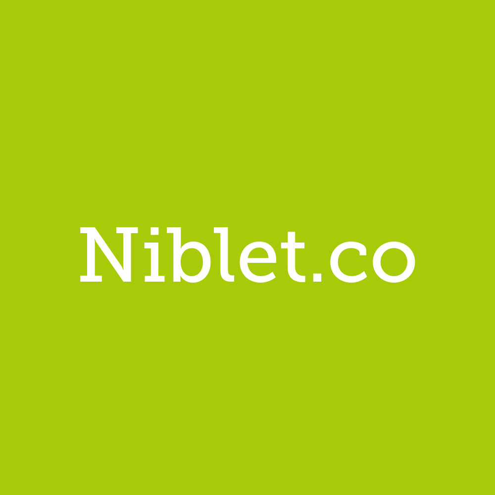 niblet.co