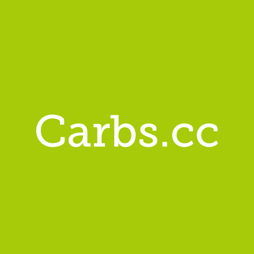carbs.cc