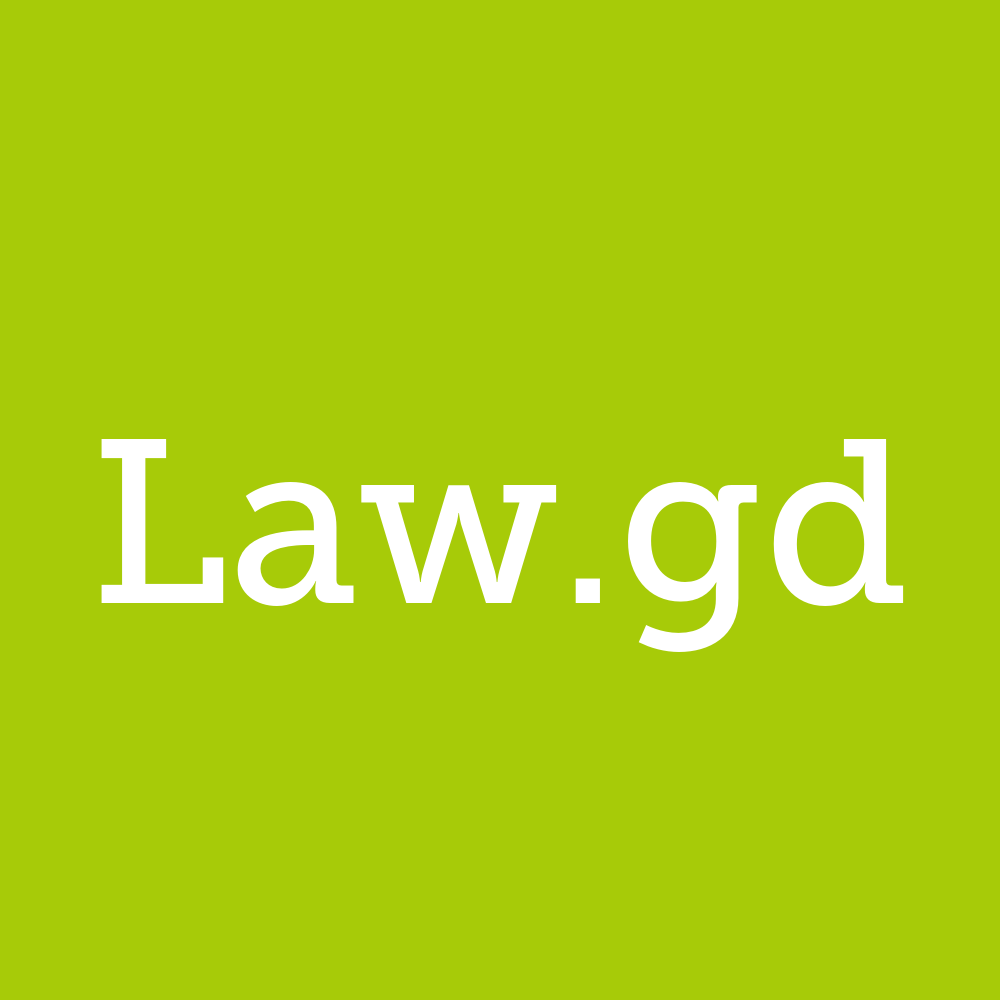 law.gd