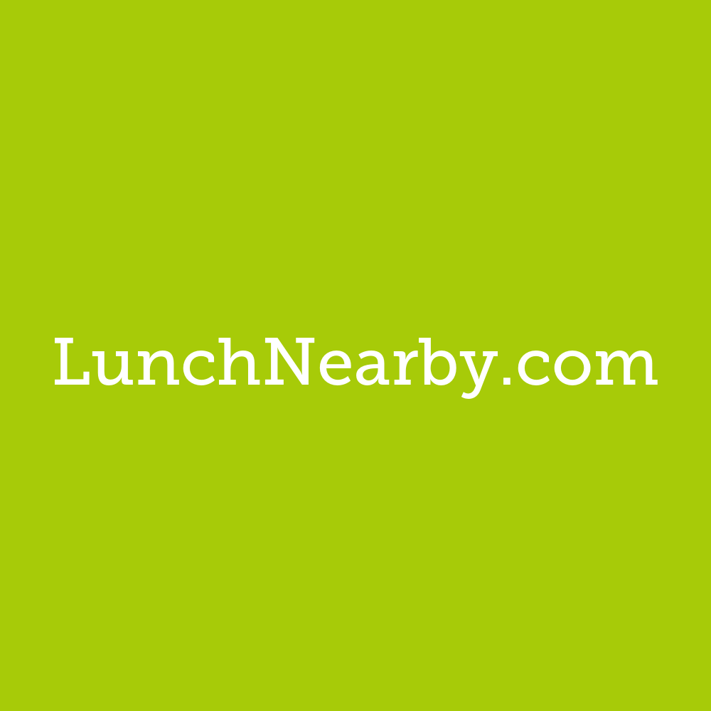 lunchnearby.com