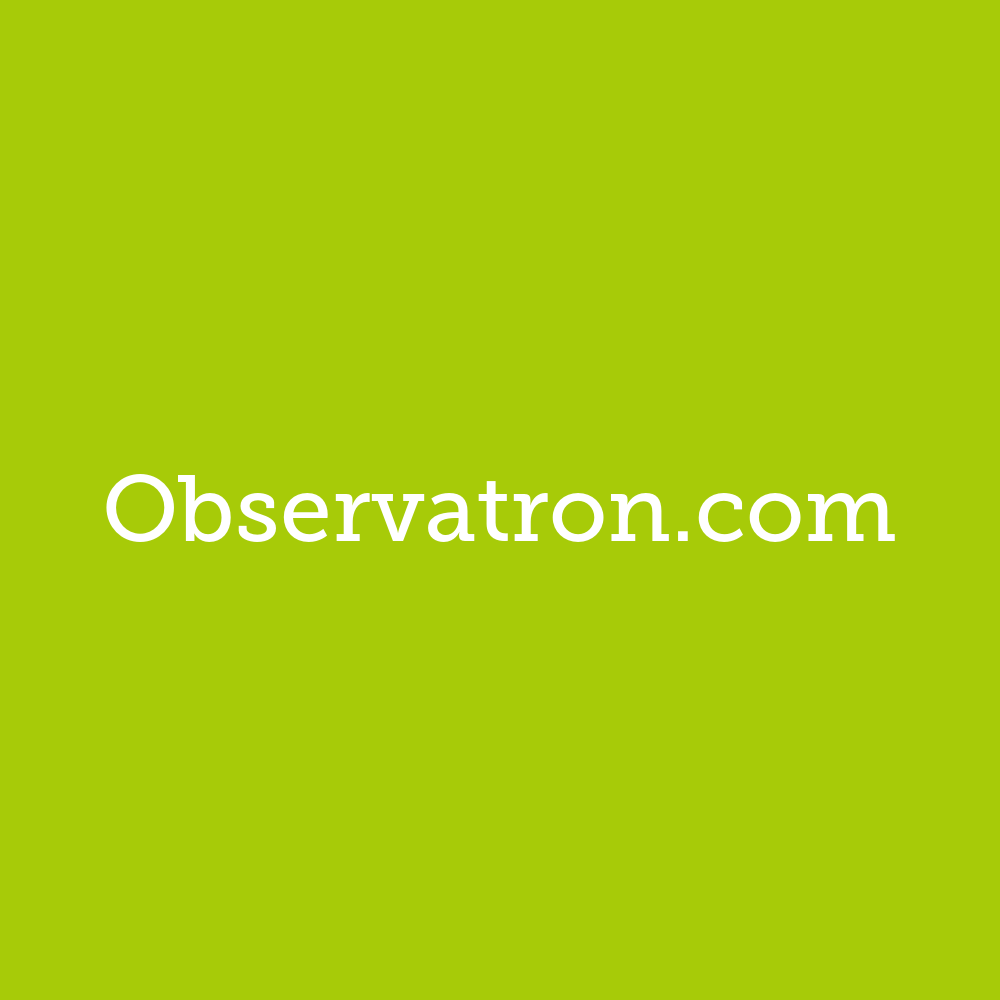 observatron.com - this domain is for sale