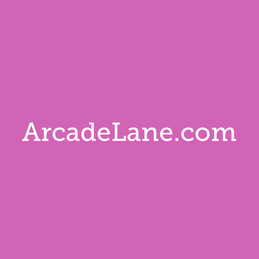 arcadelane.com