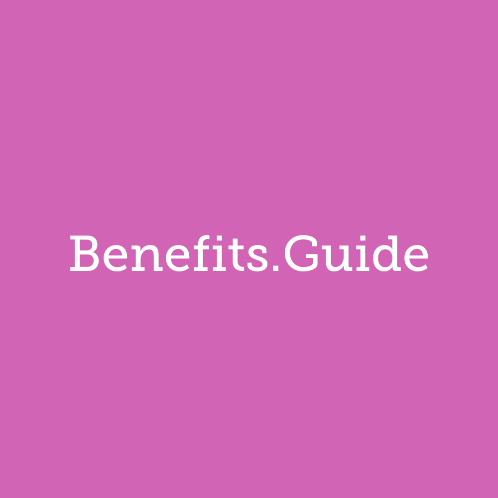 benefits.guide - this domain is for sale