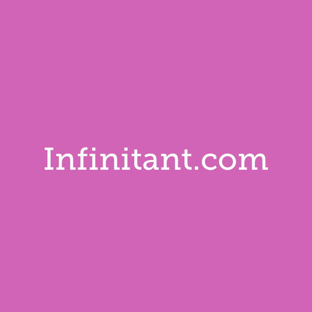 infinitant.com