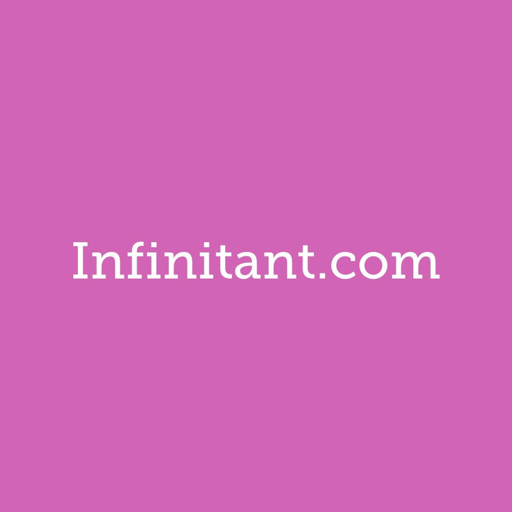 infinitant.com - this domain is for sale