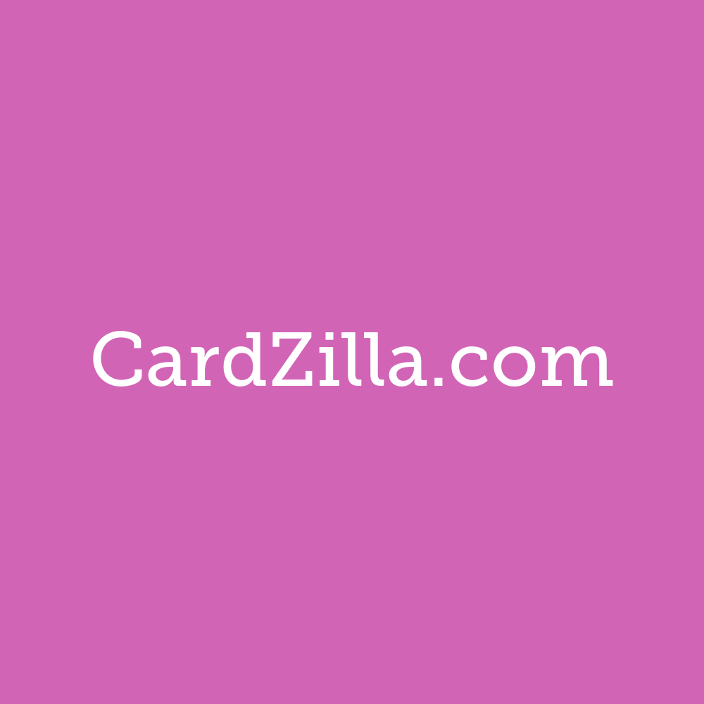 cardzilla.com
