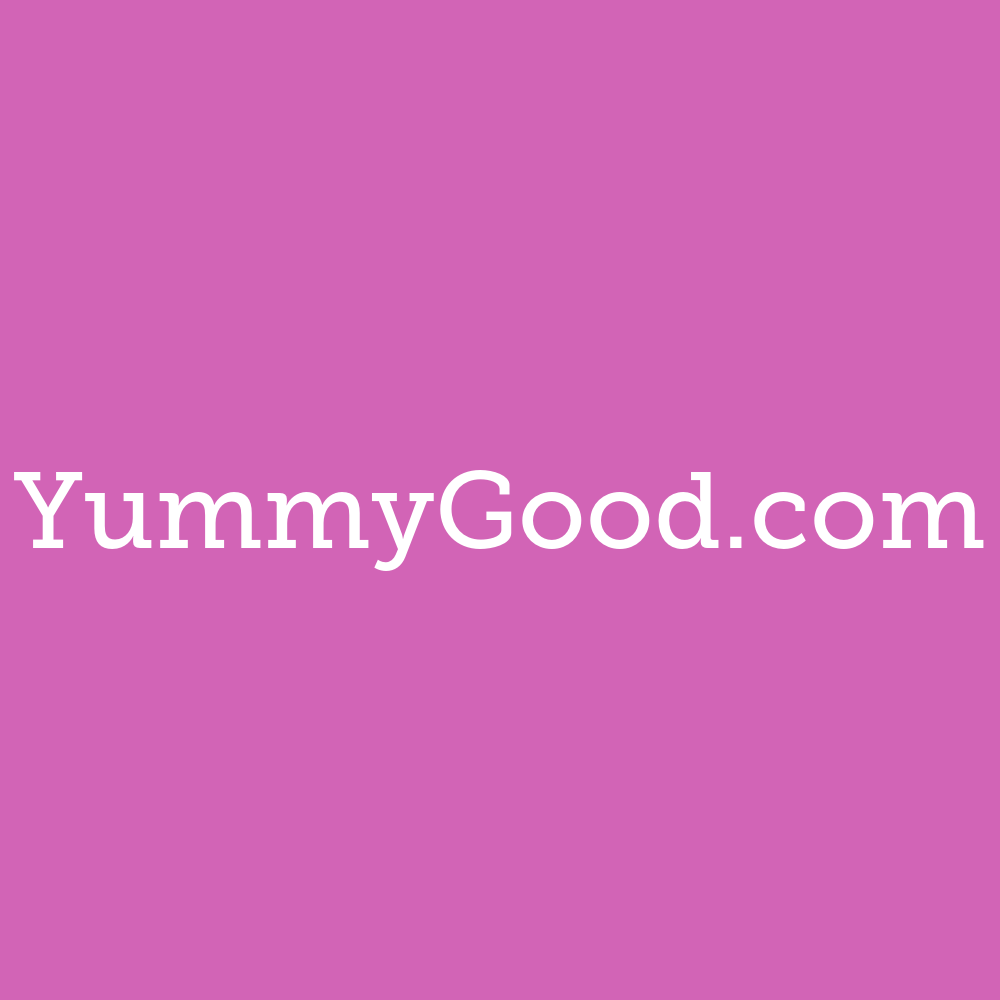 yummygood.com - this domain is for sale