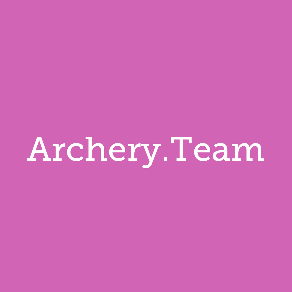 archery.team