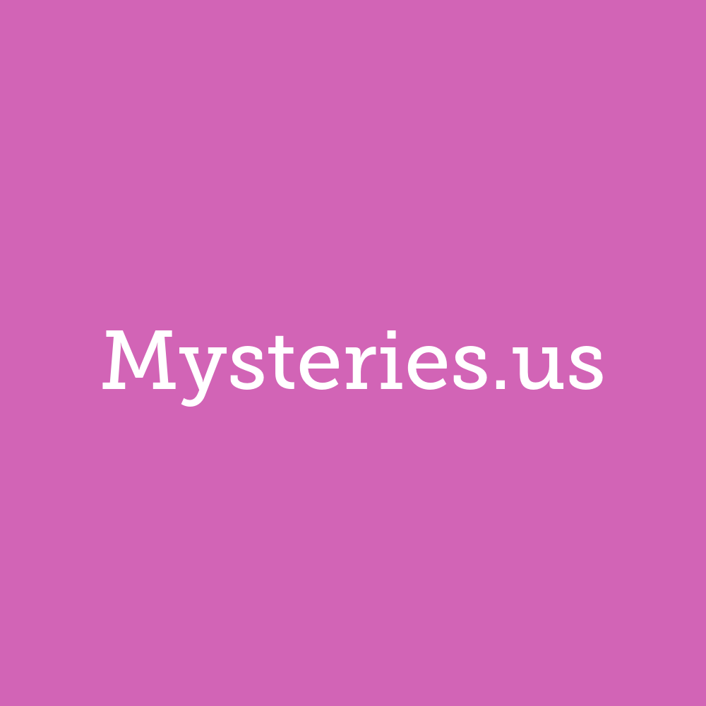 mysteries.us