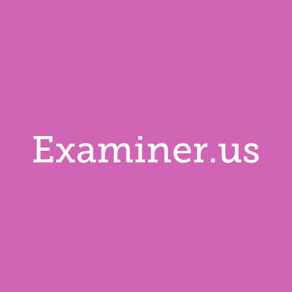 examiner.us