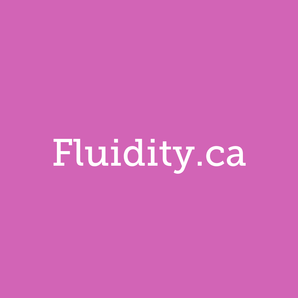 fluidity.ca