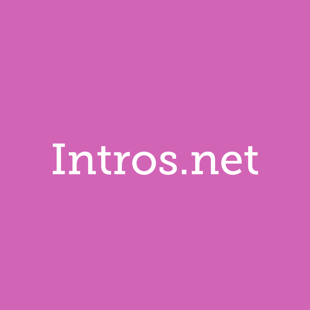 intros.net