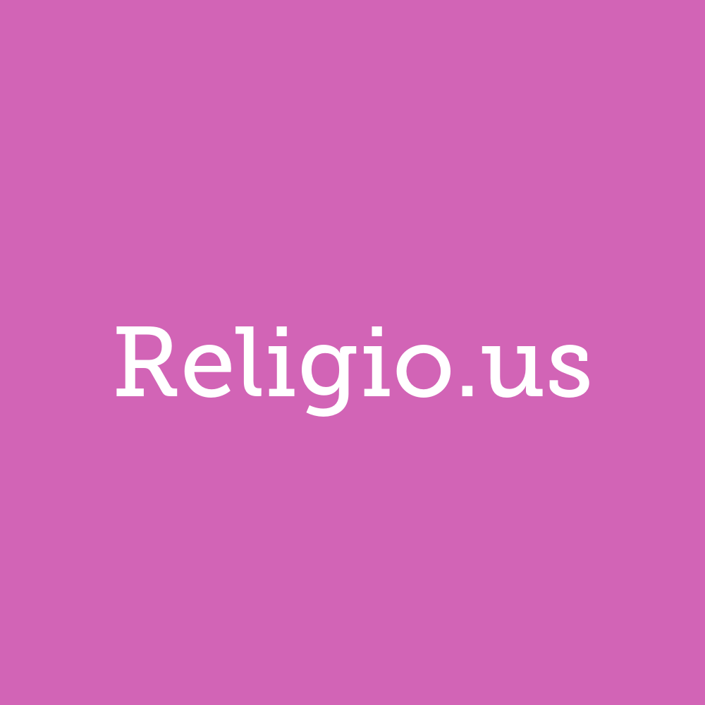 religio.us - this domain is for sale