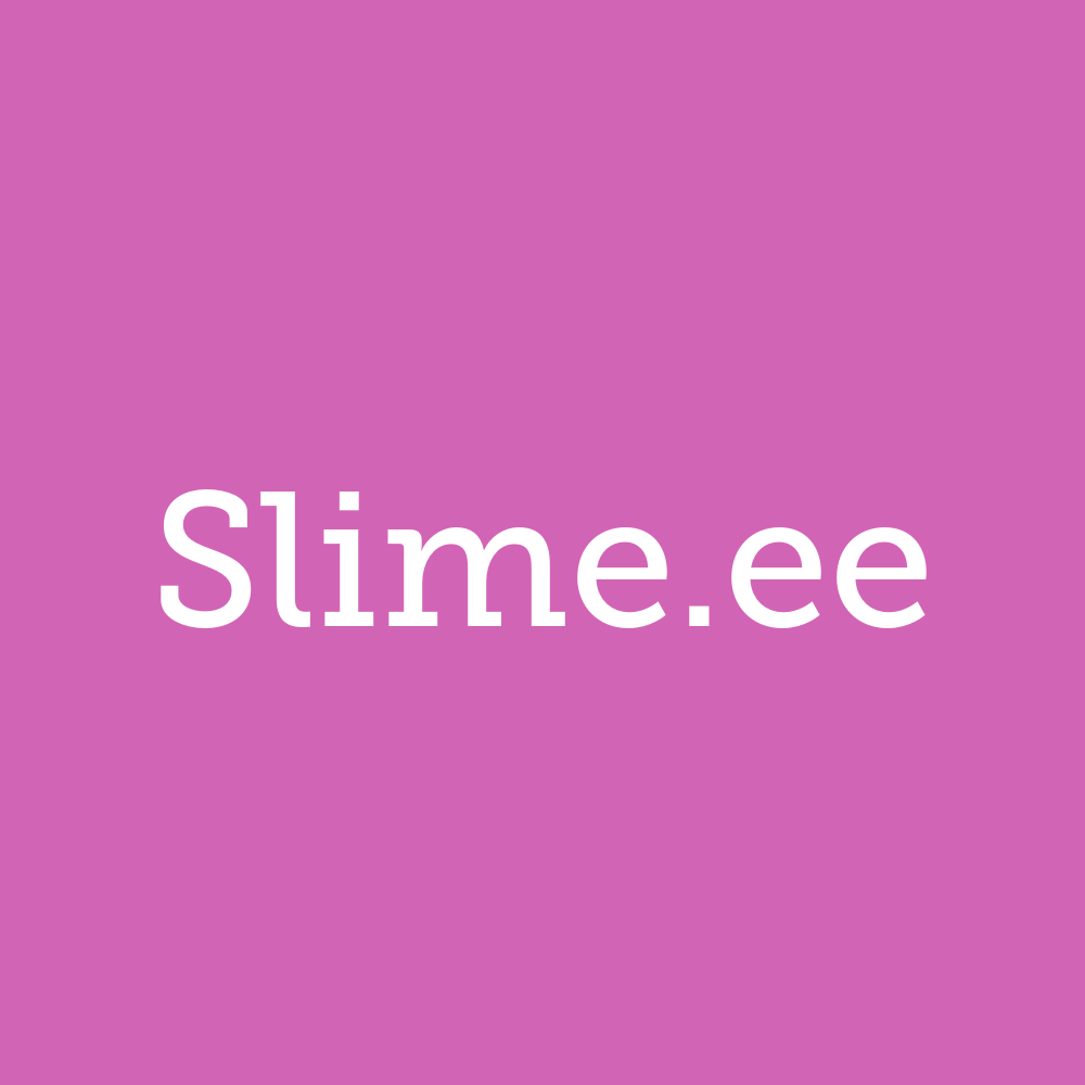 slime.ee