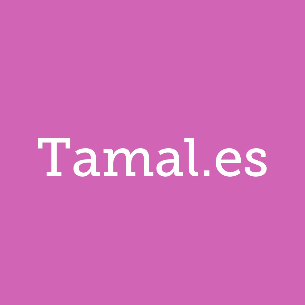 tamal.es