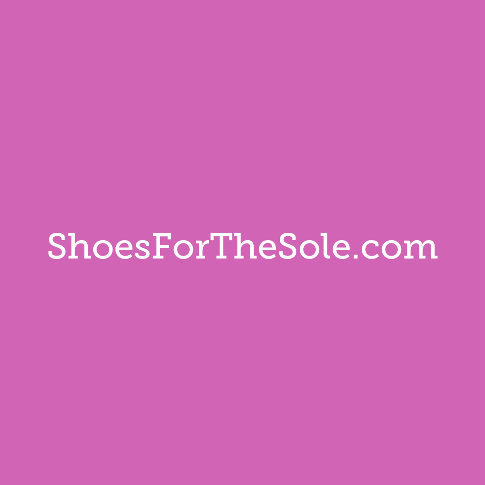 shoesforthesole.com