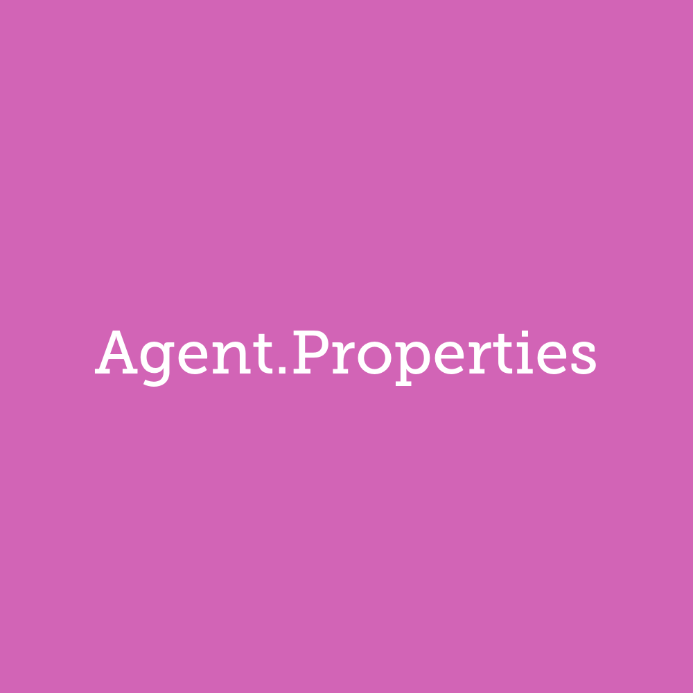 agent.properties - this domain is for sale