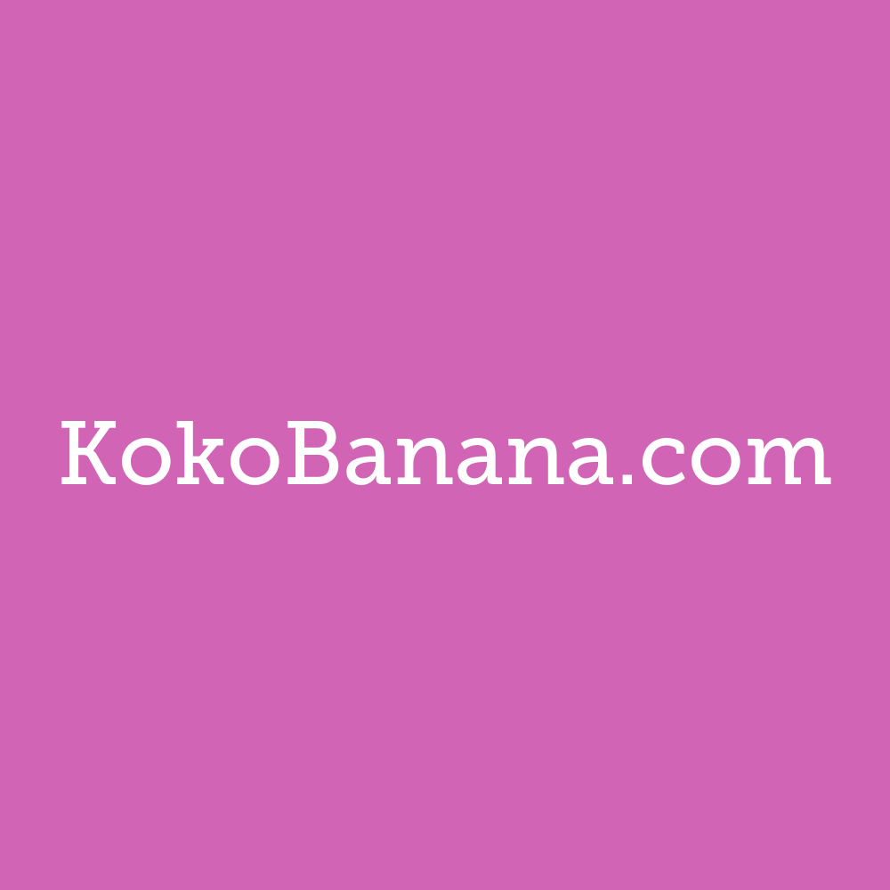 kokobanana.com