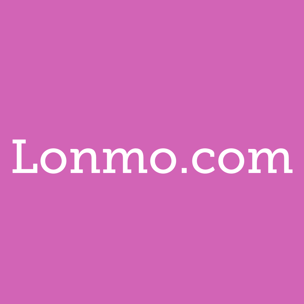 lonmo.com