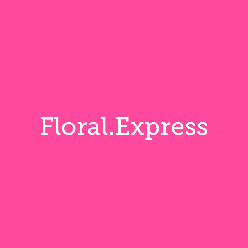 floral.express