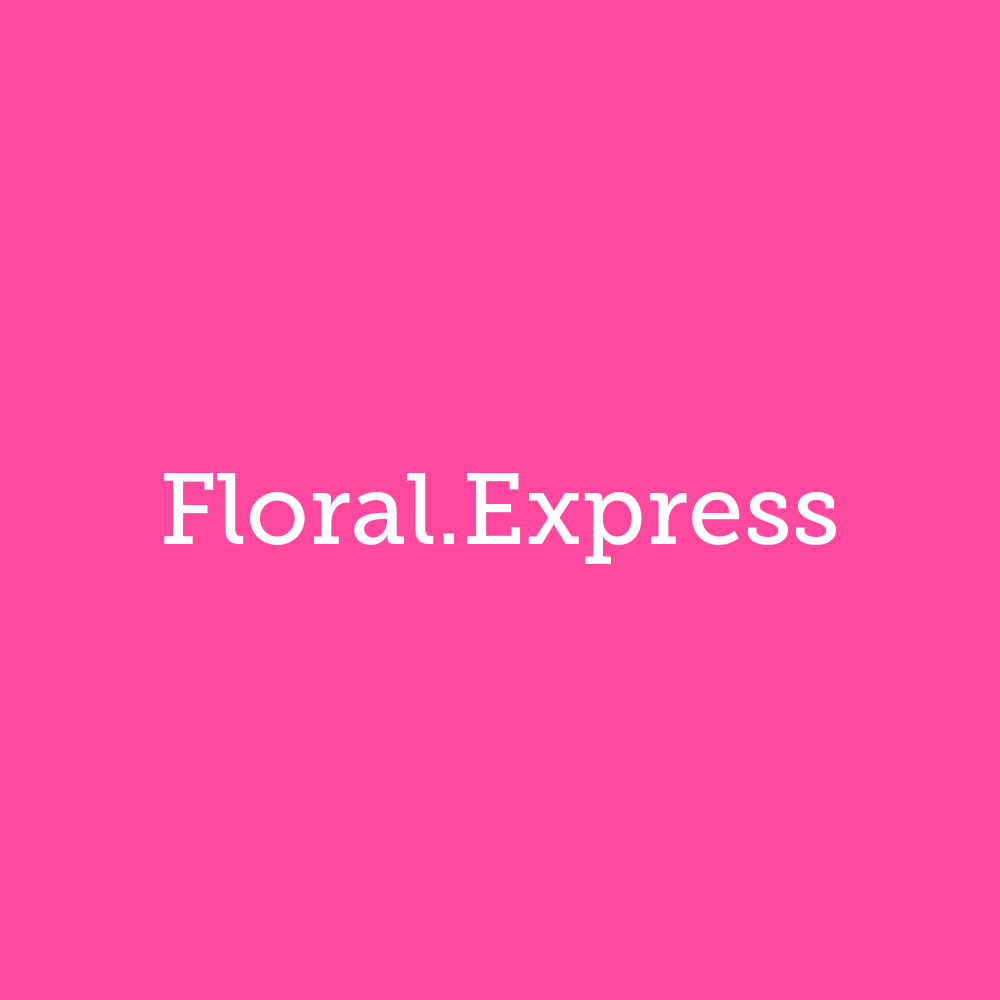 floral.express - this domain is for sale