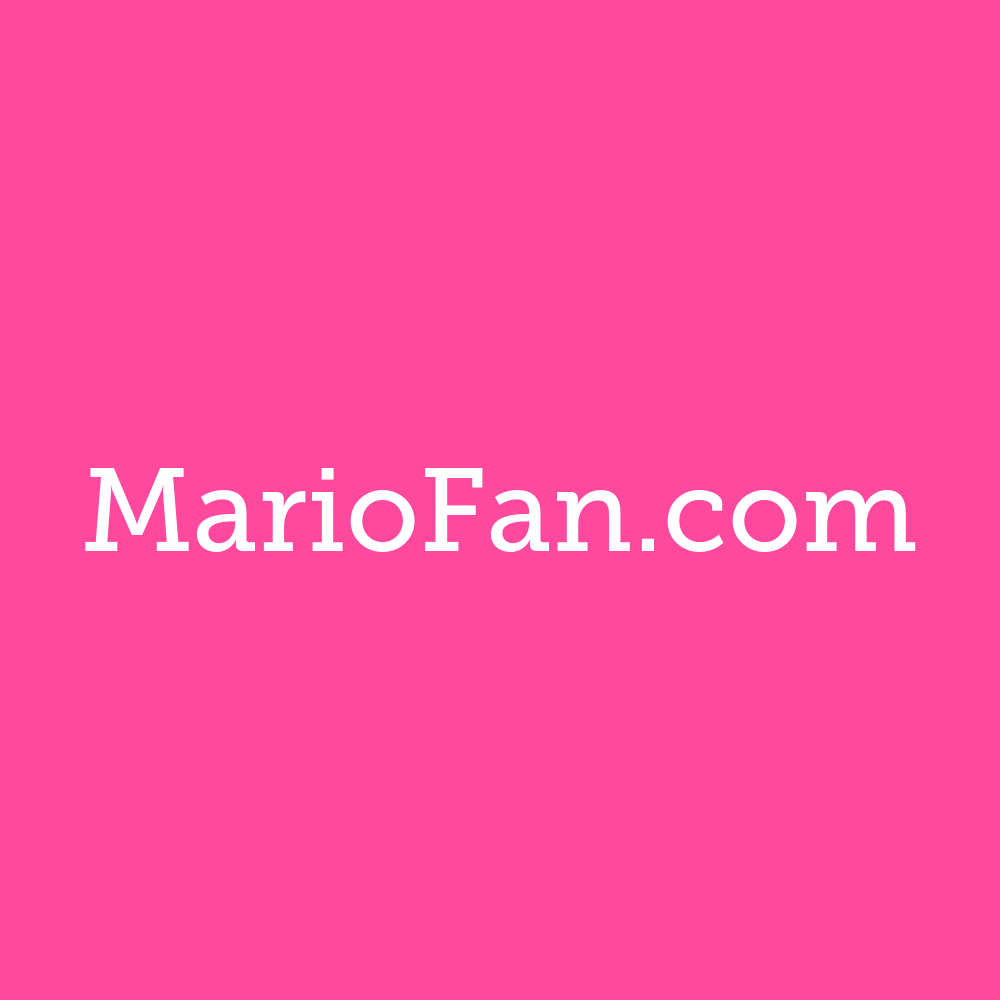 mariofan.com