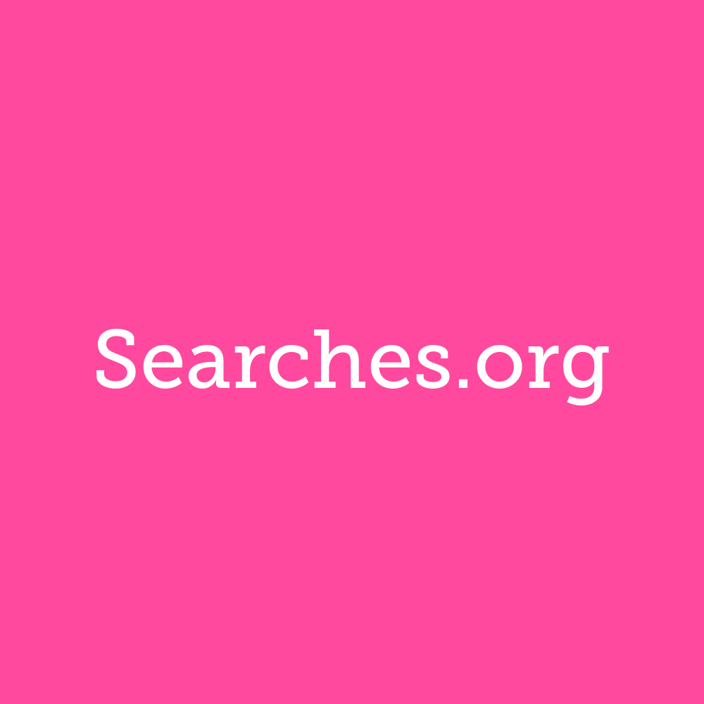 searches.org - this domain is for sale